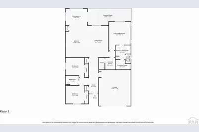 2213 Sunrise Ln, Pueblo, CO 81008 - Photo 45