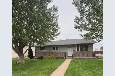 2948 Azalea St, Pueblo, CO 81005 - Photo 1