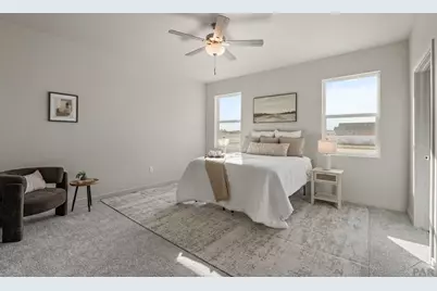 723 E Campbell, Pueblo West, CO 81007 - Photo 17