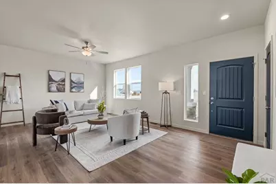 723 E Campbell, Pueblo West, CO 81007 - Photo 5