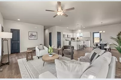 723 E Campbell, Pueblo West, CO 81007 - Photo 7