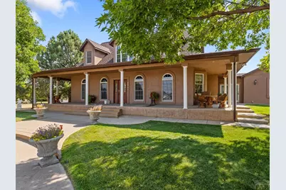 1180 S Oakleaf Dr, Pueblo West, CO 81007 - Photo 1