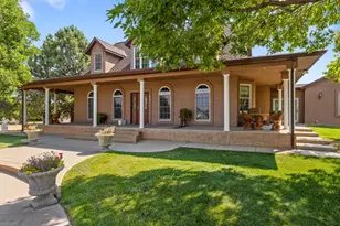1180 S Oak Leaf Dr, Pueblo West, CO 81007 - Photo 1