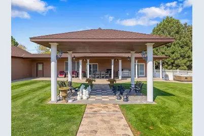 1180 S Oakleaf Dr, Pueblo West, CO 81007 - Photo 7