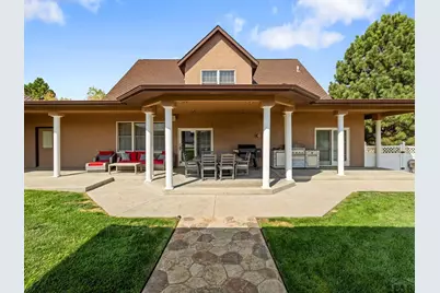 1180 S Oakleaf Dr, Pueblo West, CO 81007 - Photo 13