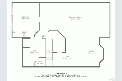 1180 S Oakleaf Dr, Pueblo West, CO 81007 - Photo 59