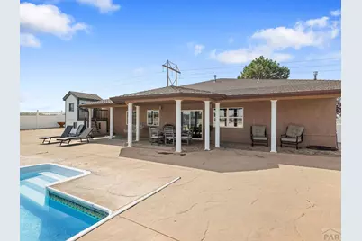 1180 S Oakleaf Dr, Pueblo West, CO 81007 - Photo 9