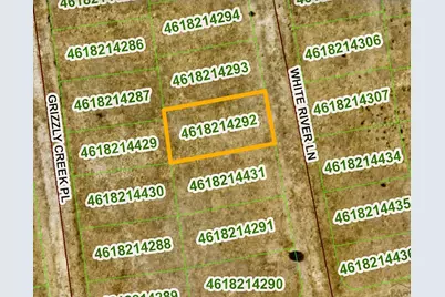 Lot 865 White River Ln, Colorado City, CO 81019 - Photo 3