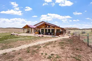 1800 Oak Grove Cir, Westcliffe, CO 81252 - Photo 1