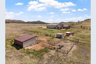 1800 Oak Grove Circle, Westcliffe, CO 81252 - Photo 29
