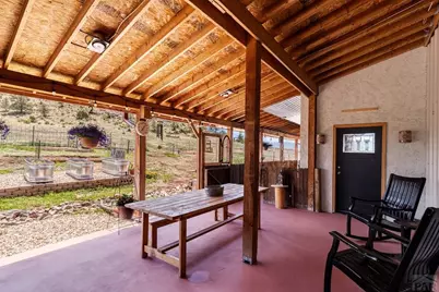 1800 Oak Grove Circle, Westcliffe, CO 81252 - Photo 27