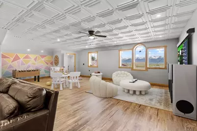 1800 Oak Grove Circle, Westcliffe, CO 81252 - Photo 21