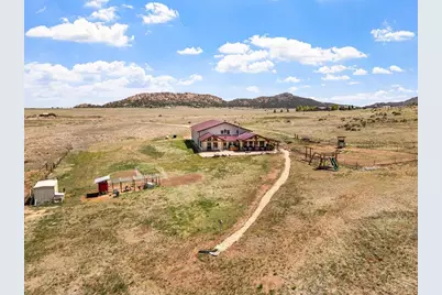 1800 Oak Grove Circle, Westcliffe, CO 81252 - Photo 3