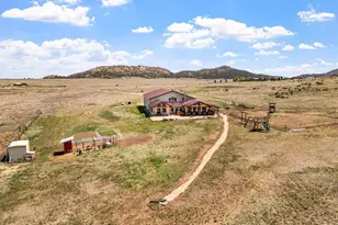 1800 Oak Grove Cir, Westcliffe, CO 81252 - Photo 3