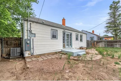 323 Arthur St, Pueblo, CO 81004 - Photo 17