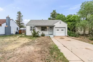 323 Arthur St, Pueblo, CO 81004 - Photo 1