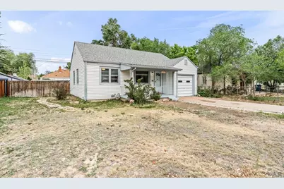 323 Arthur St, Pueblo, CO 81004 - Photo 3