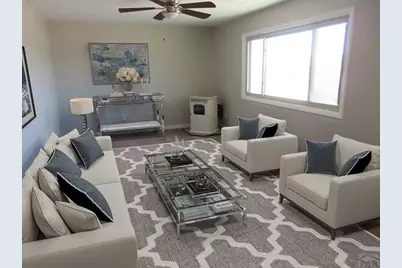 509 S Archdale Dr, Pueblo West, CO 81007 - Photo 5