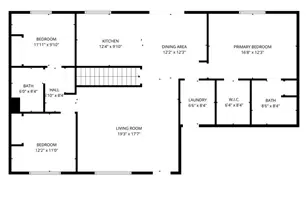 1245 N Marwyck Dr, Pueblo West, CO 81007 - Photo 33