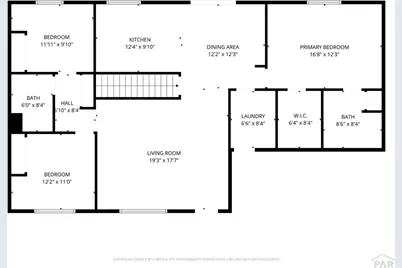 1245 N Marwyck Dr, Pueblo West, CO 81007 - Photo 29