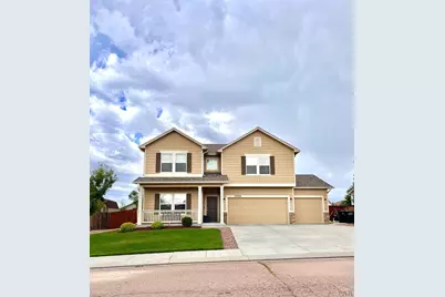 10836 McGahan Dr., Fountain, CO 80817 - Photo 1