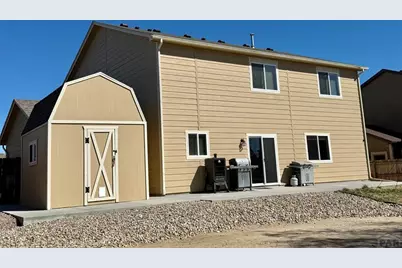 10836 McGahan Dr., Fountain, CO 80817 - Photo 3