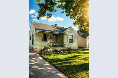 816 Van Buren St, Pueblo, CO 81004 - Photo 1