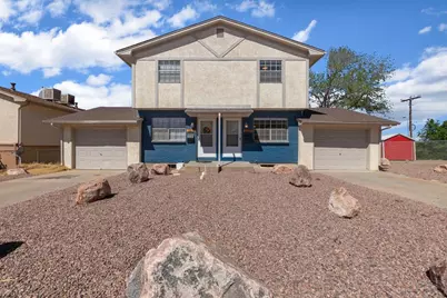 3227-3229 Baltimore Ave, Pueblo, CO 81008 - Photo 1