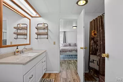 225 W Grand St, La Veta, CO 81089 - Photo 17