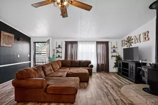 225 W Grand St, La Veta, CO 81055 - Photo 17