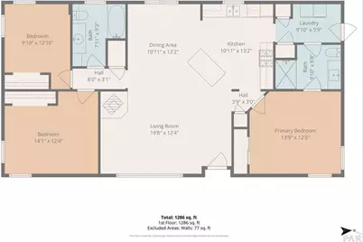 225 W Grand St, La Veta, CO 81089 - Photo 37