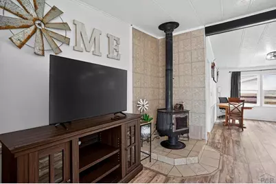 225 W Grand St, La Veta, CO 81089 - Photo 15