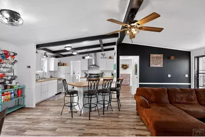 225 W Grand St, La Veta, CO 81089 - Photo 11