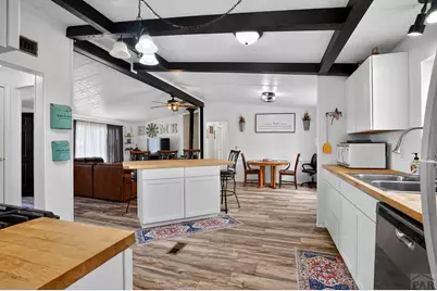 225 W Grand St, La Veta, CO 81089 - Photo 3