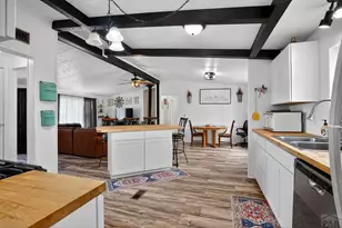 225 W Grand St, La Veta, CO 81055 - Photo 7