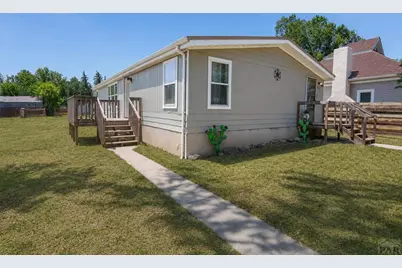 225 W Grand St, La Veta, CO 81055 - Photo 1