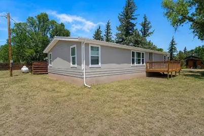 225 W Grand St, La Veta, CO 81055 - Photo 39