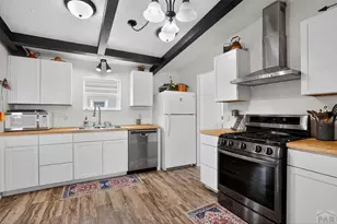 225 W Grand St, La Veta, CO 81055 - Photo 9