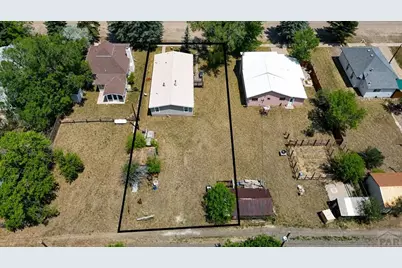 225 W Grand St, La Veta, CO 81055 - Photo 5