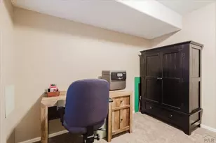 106 S Golfwood Dr W, Pueblo West, CO 81007 - Photo 37