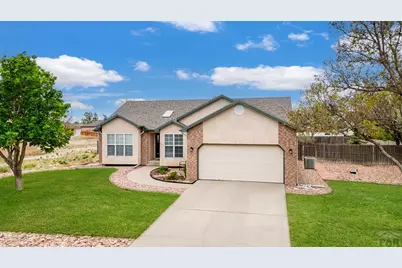 106 S Golfwood Dr W, Pueblo West, CO 81007 - Photo 1