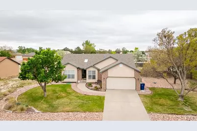 106 S Golfwood Dr W, Pueblo West, CO 81007 - Photo 53