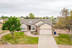 106 S Golfwood Dr W, Pueblo West, CO 81007 - Photo 53