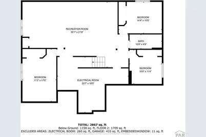 106 S Golfwood Dr W, Pueblo West, CO 81007 - Photo 55