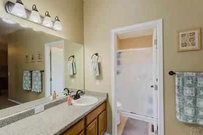 106 S Golfwood Dr W, Pueblo West, CO 81007 - Photo 23