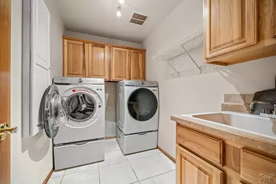 1225 N Parkridge Dr, Pueblo West, CO 81007 - Photo 29