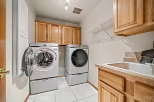 1225 N Parkridge Dr, Pueblo West, CO 81007 - Photo 29