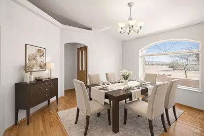 1225 N Parkridge Dr, Pueblo West, CO 81007 - Photo 13