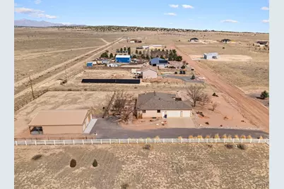1225 N Parkridge Dr, Pueblo West, CO 81007 - Photo 39