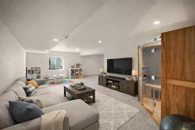 1225 N Parkridge Dr, Pueblo West, CO 81007 - Photo 17